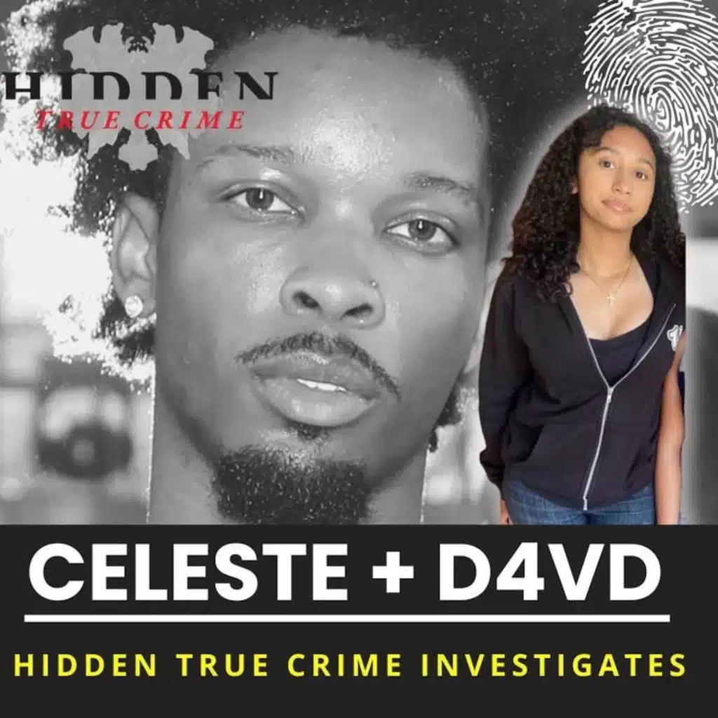BREAKING: Autopsy Reveals Mutilation as “Significant” Phone Evidence Emerges in Celeste Case | D4VD