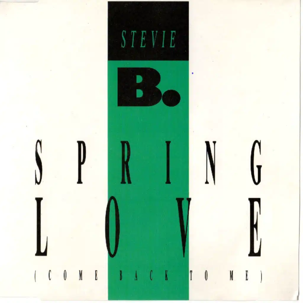 Spring Love