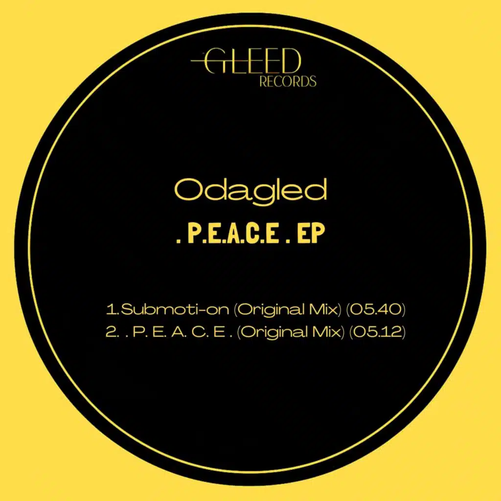 Odagled