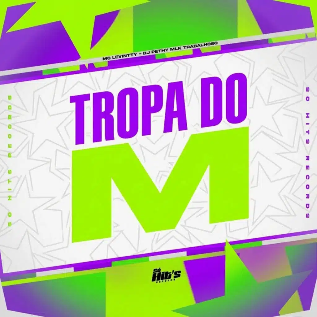 Tropa do M
