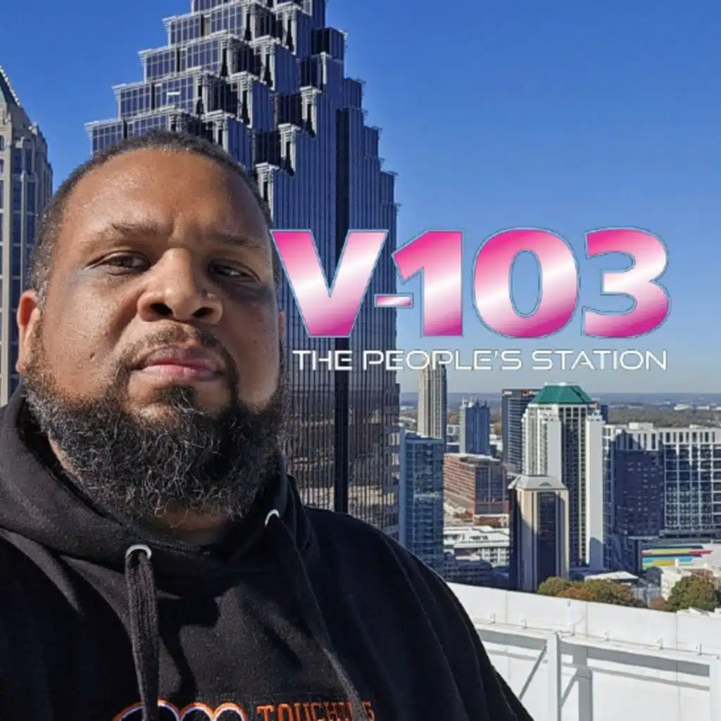 DJ Ern V103 Michael Jackson Mini Mix