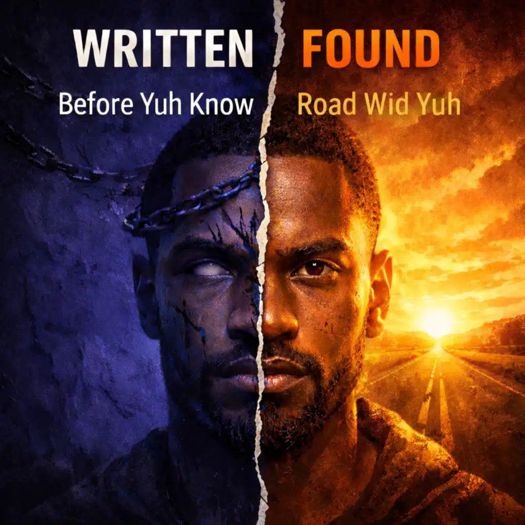Written / Found