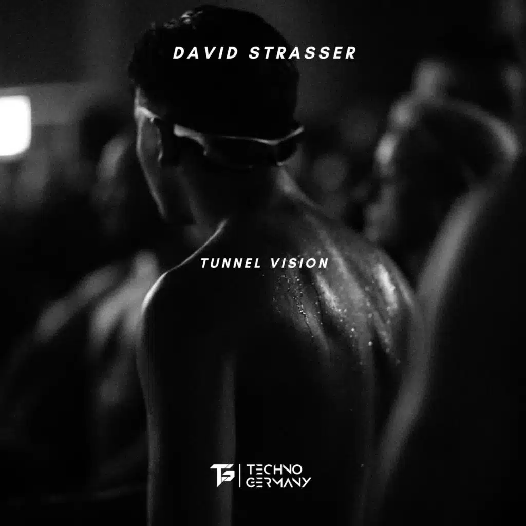 David Strasser