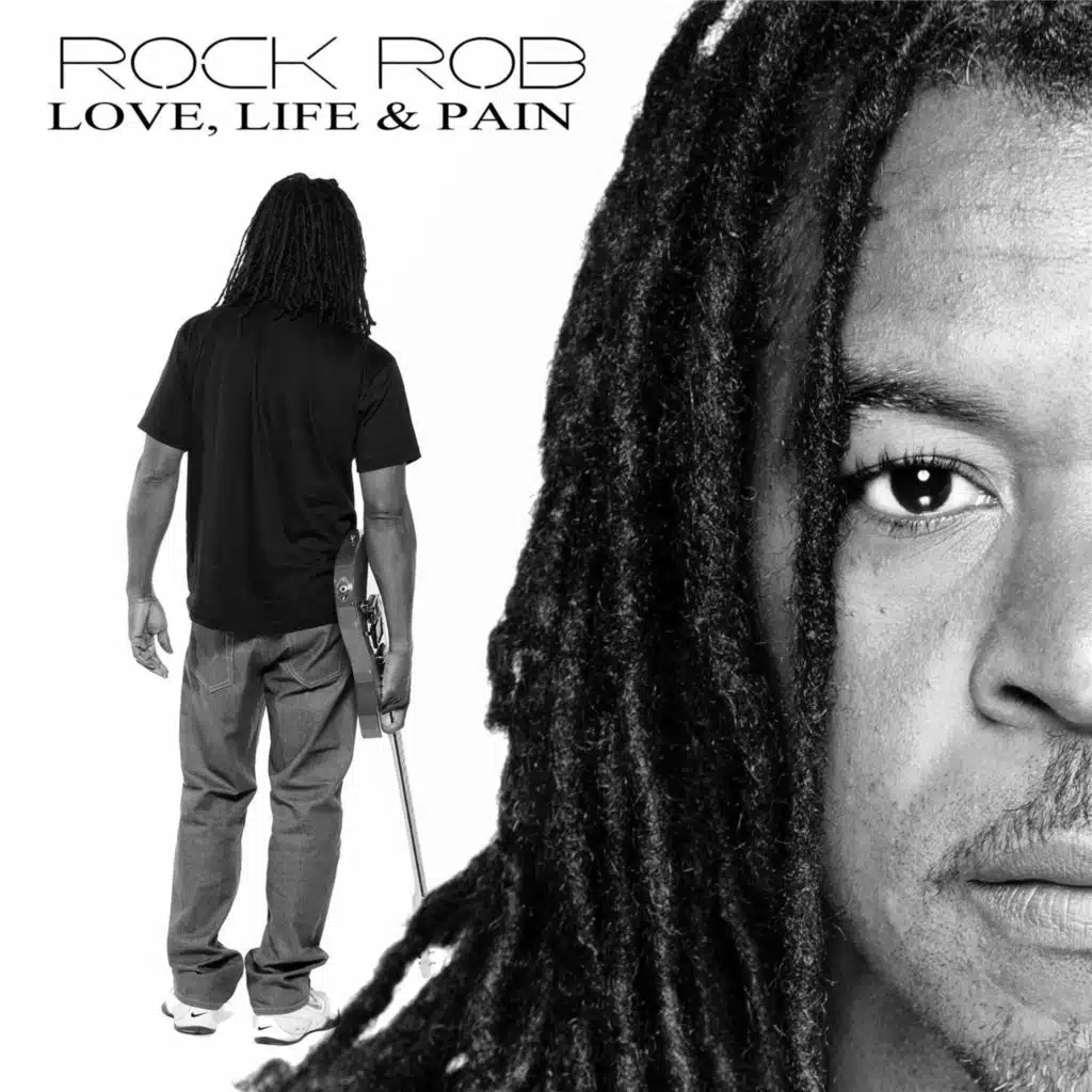 Love Life N Pain