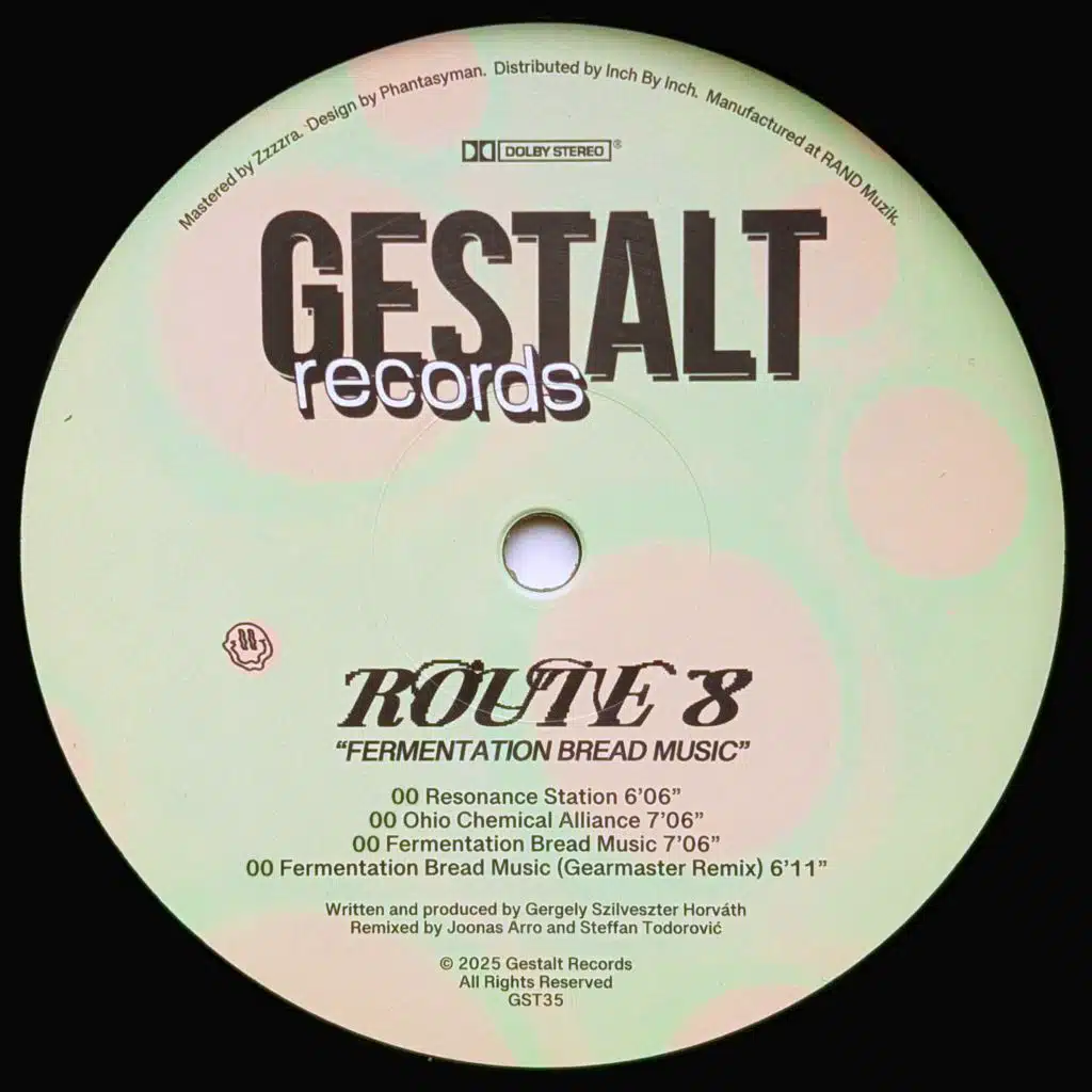 Route 8