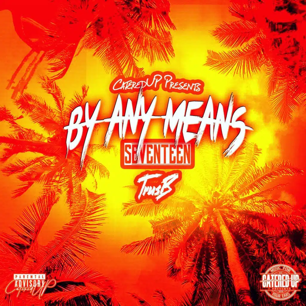 By Any Means Seventeen