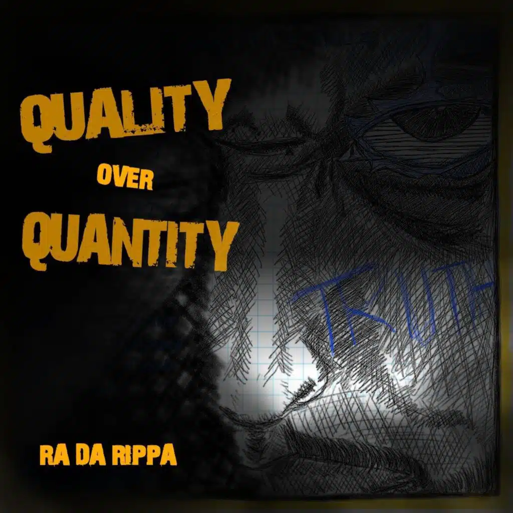 Quality over Quantity