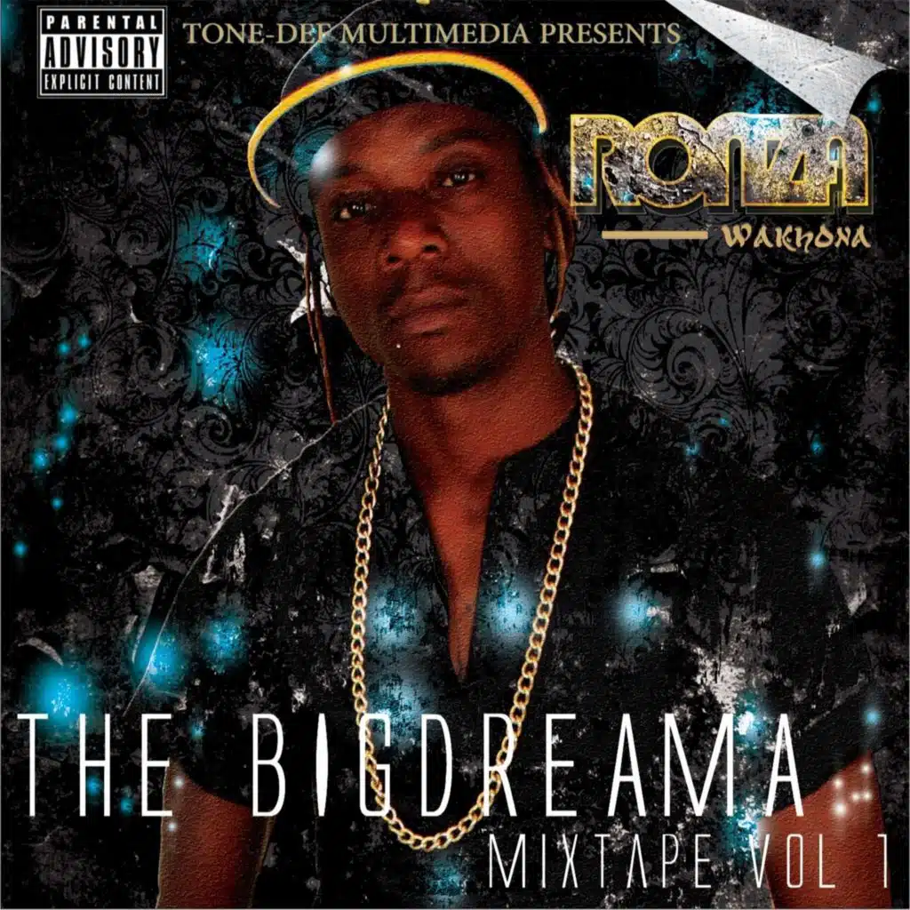 The Bigdreama: Mixtape, Vol. 1