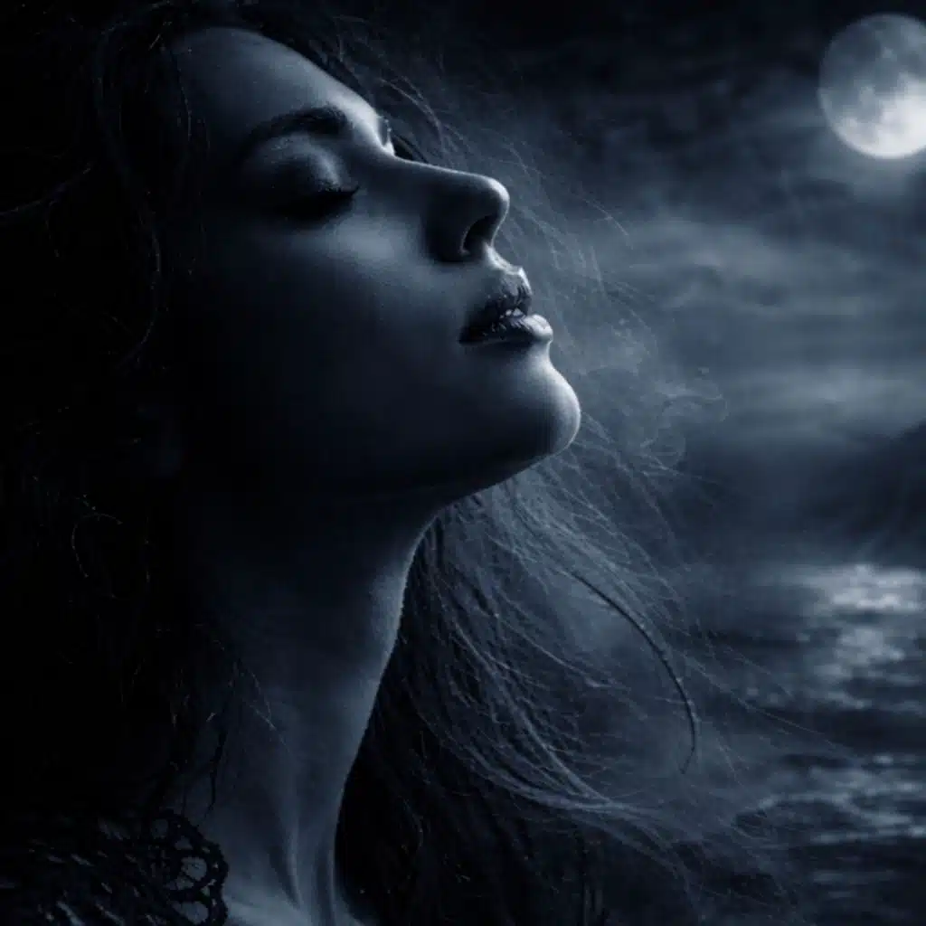 Fading Light Whisper