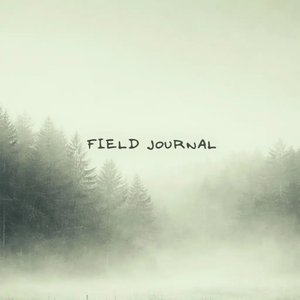 Field Journal