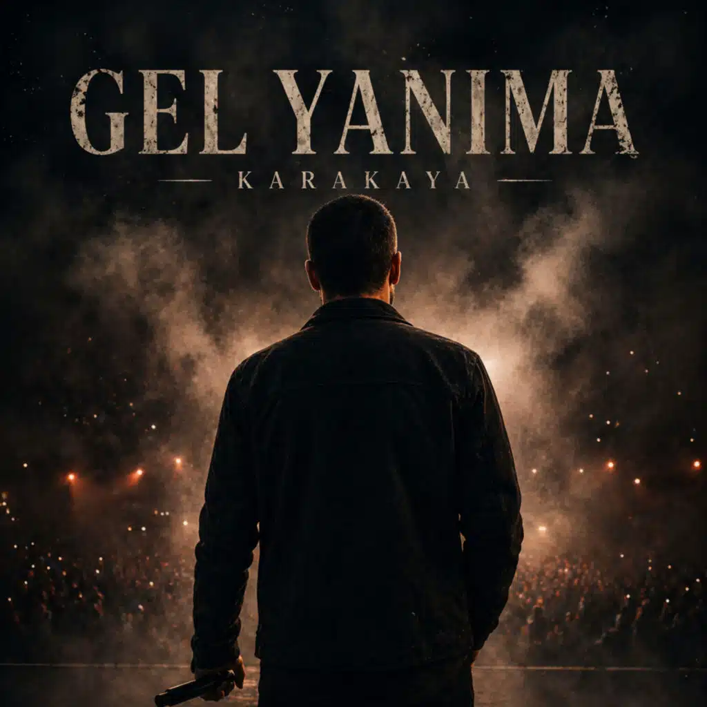 Gel Yanıma