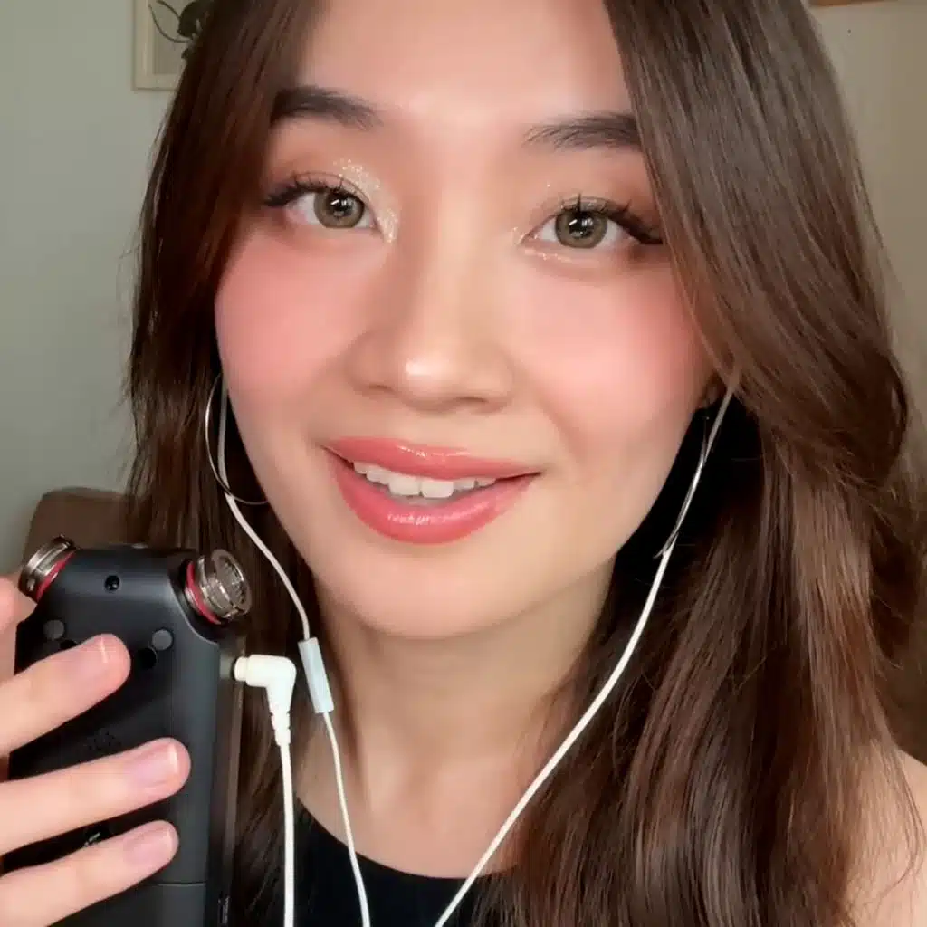 Lin ASMR