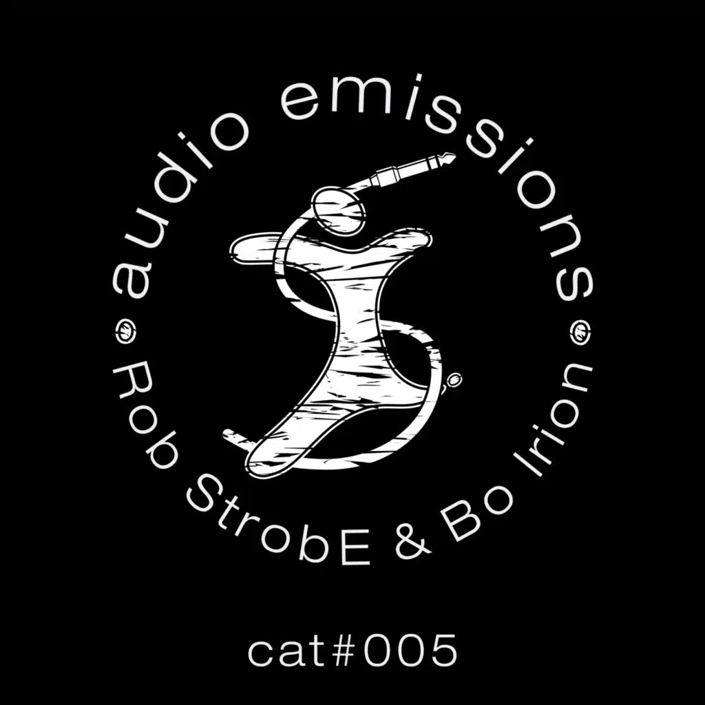 Rob Strobe & Bo Irion