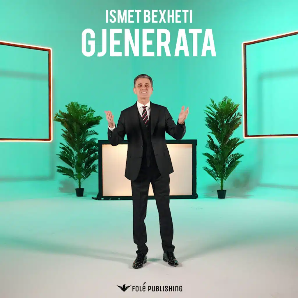 Ismet Bexheti