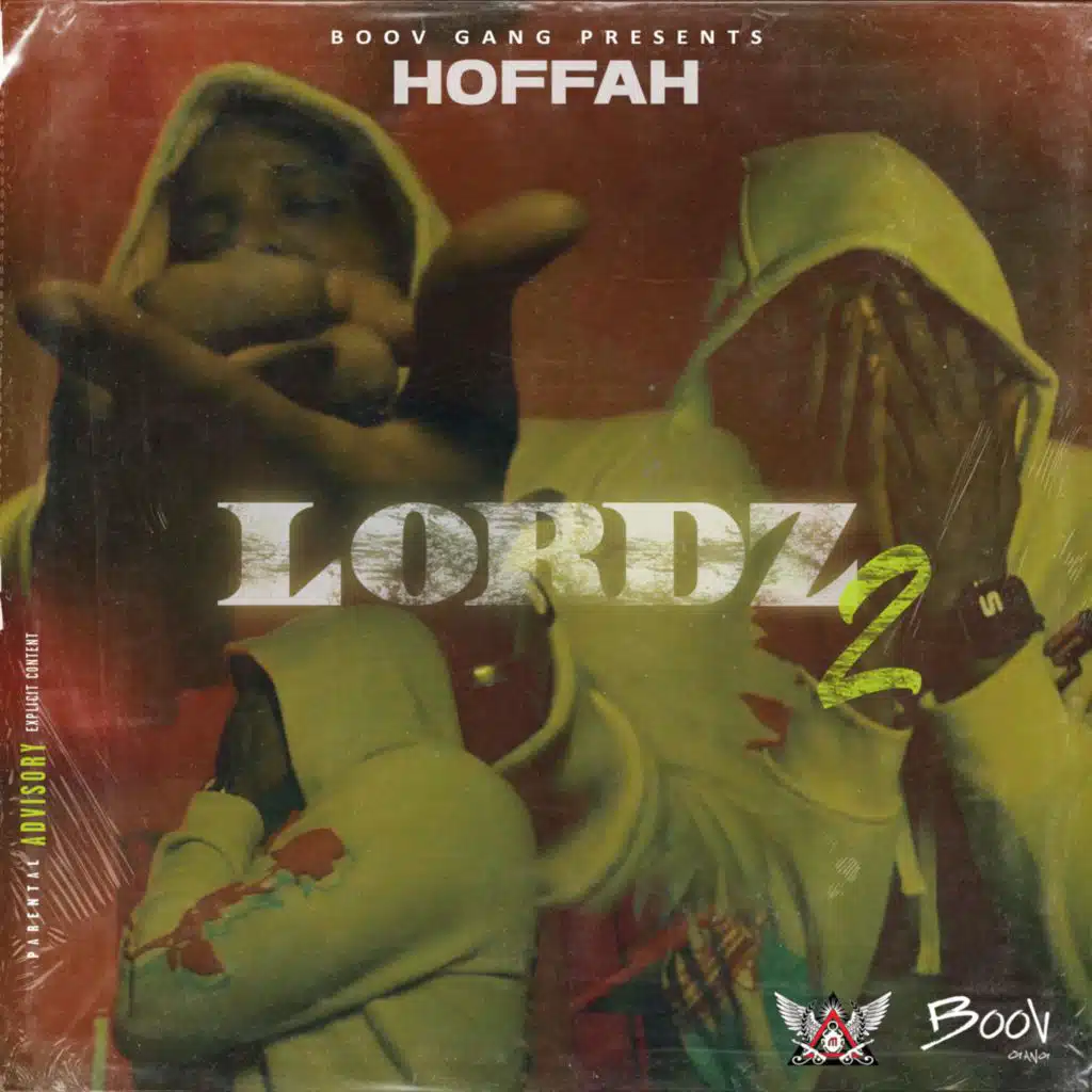 Hoffah