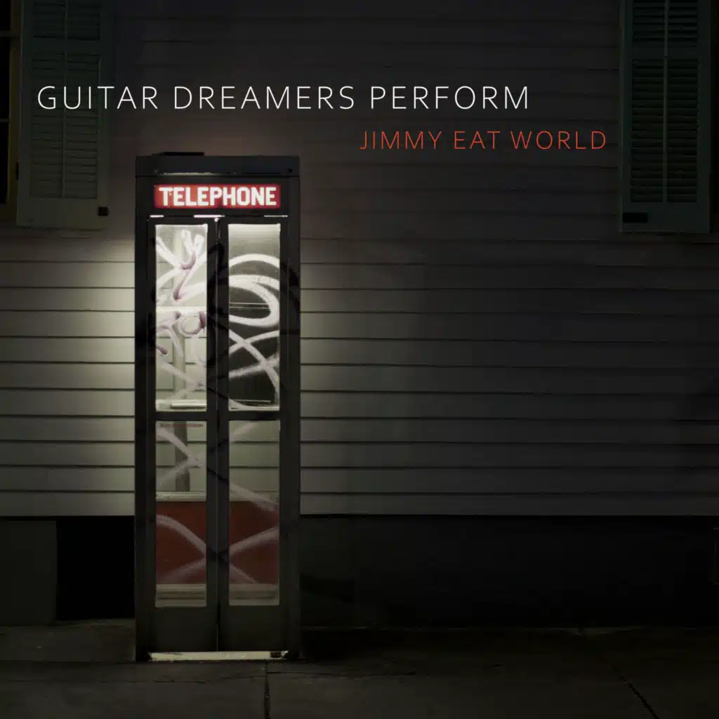Guitar Dreamers