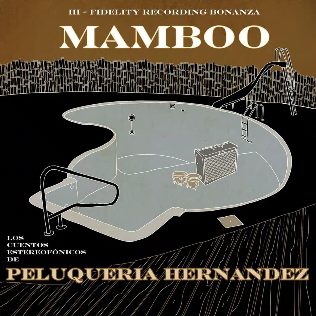 Mamboo