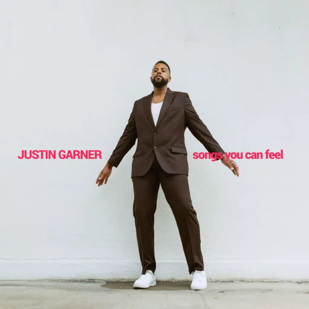 Justin Garner