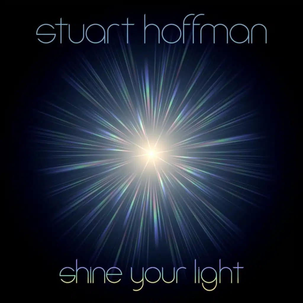 Shine Your Light