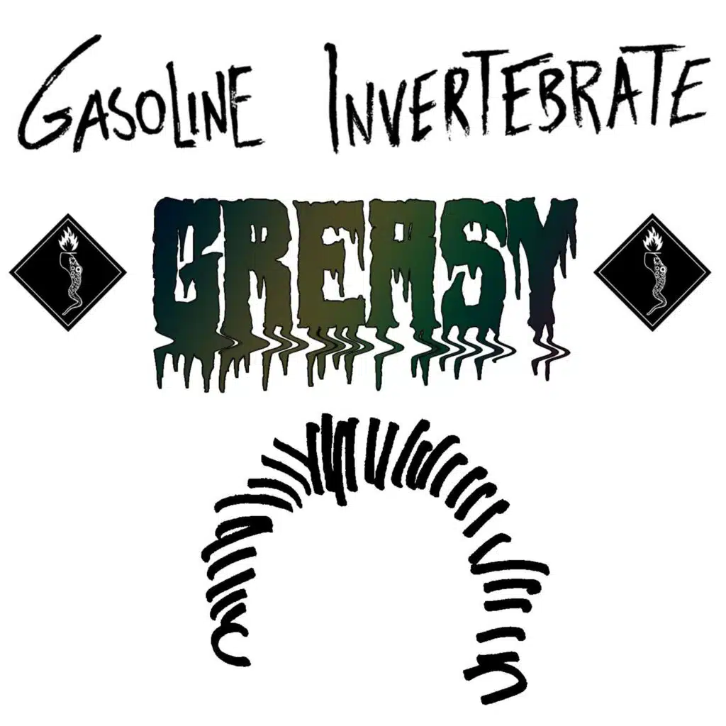 Gasoline Invertebrate