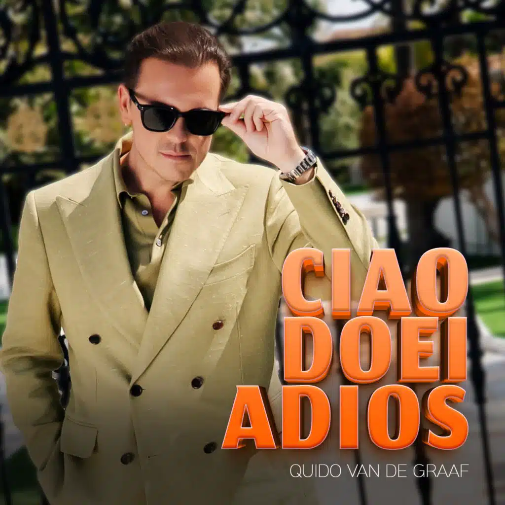 Quido van de Graaf