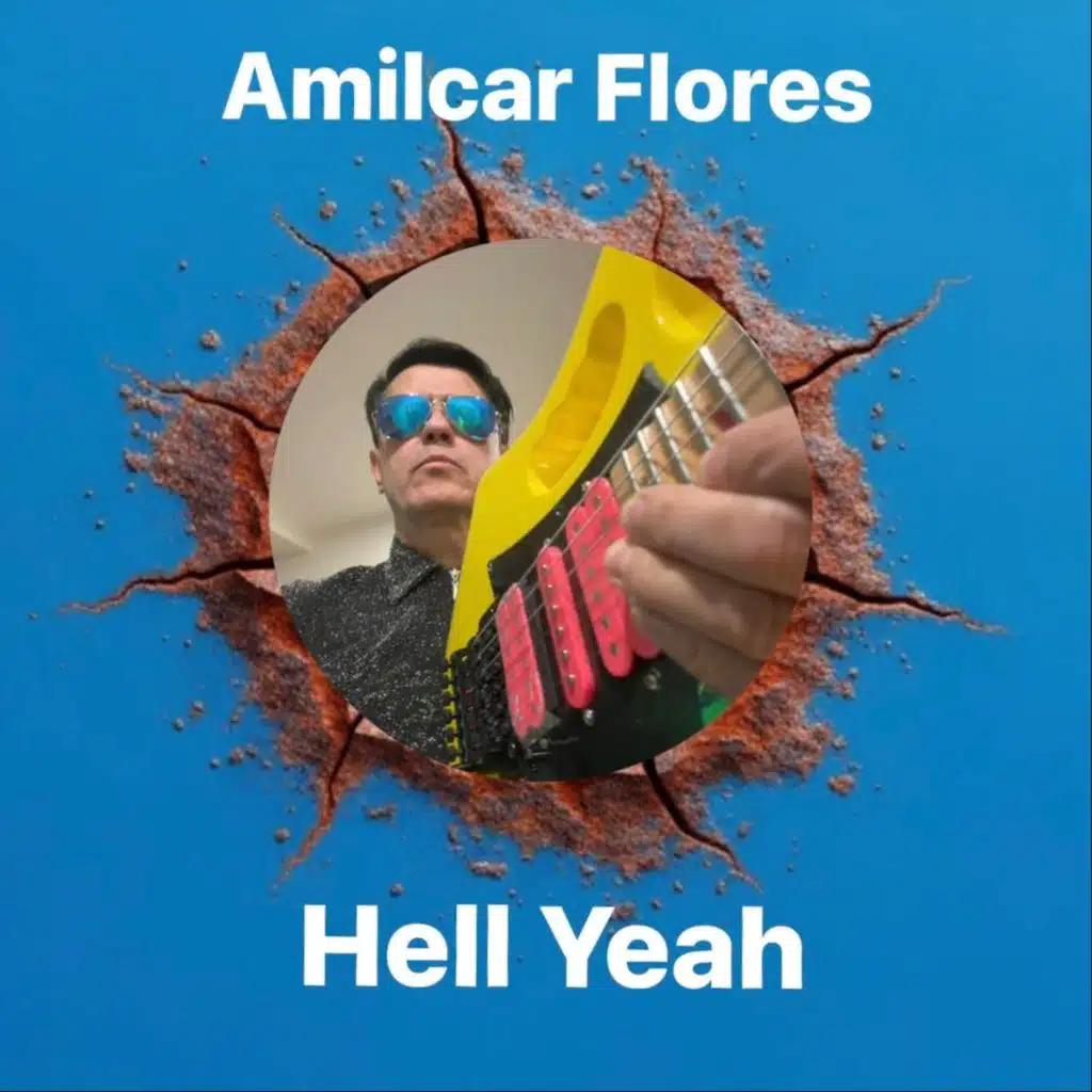 Amilcar Flores