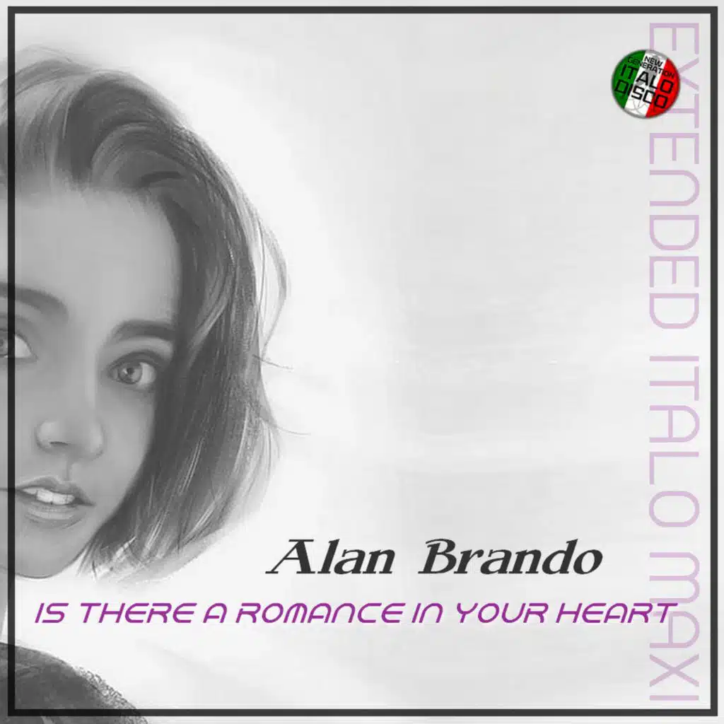 Alan Brando