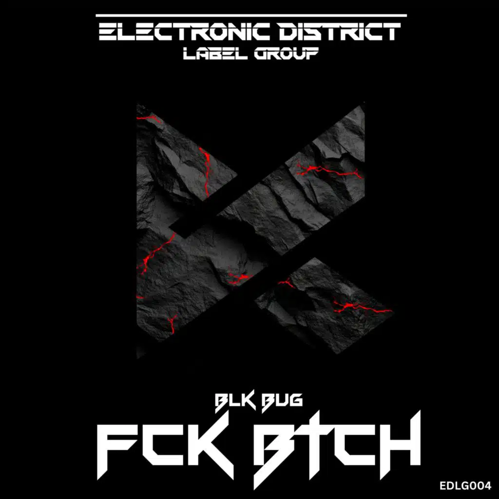 BLK BUG