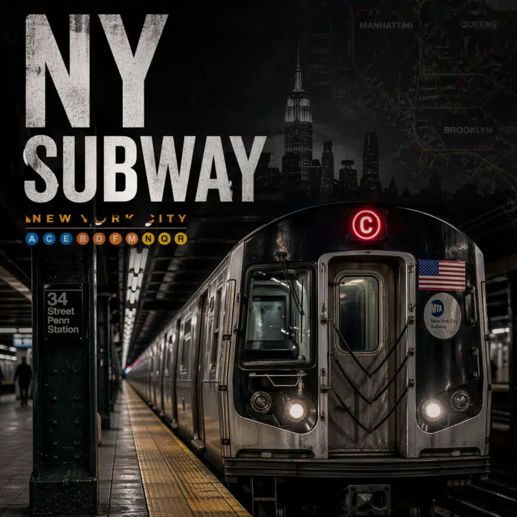 Сабвэй - Subway