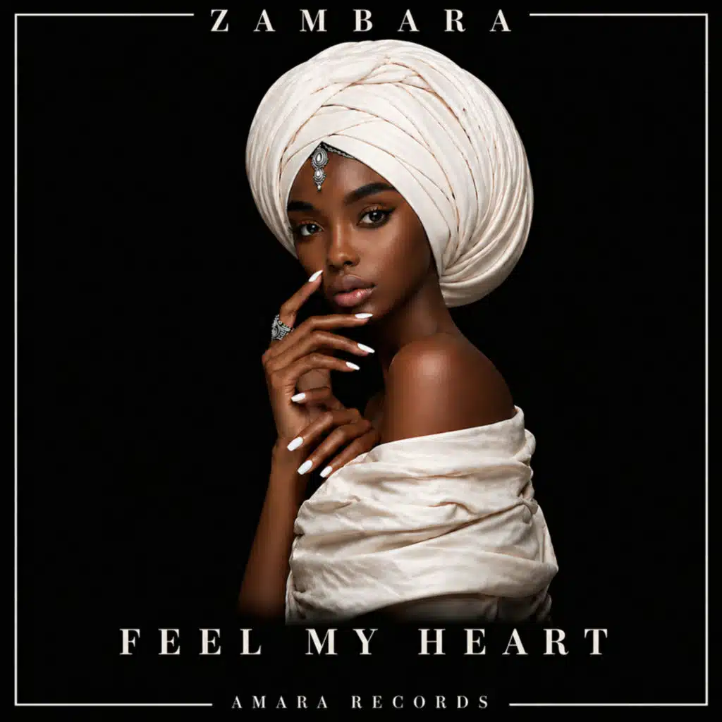Feel My Heart