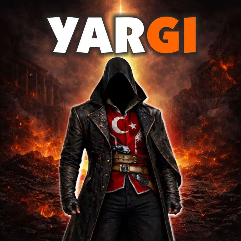 Yargı