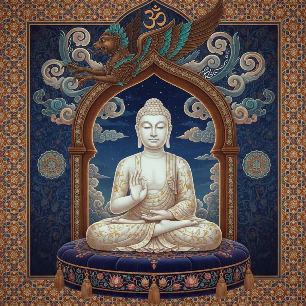 Buddha Bar: Soul