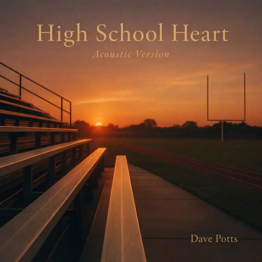 Dave Potts