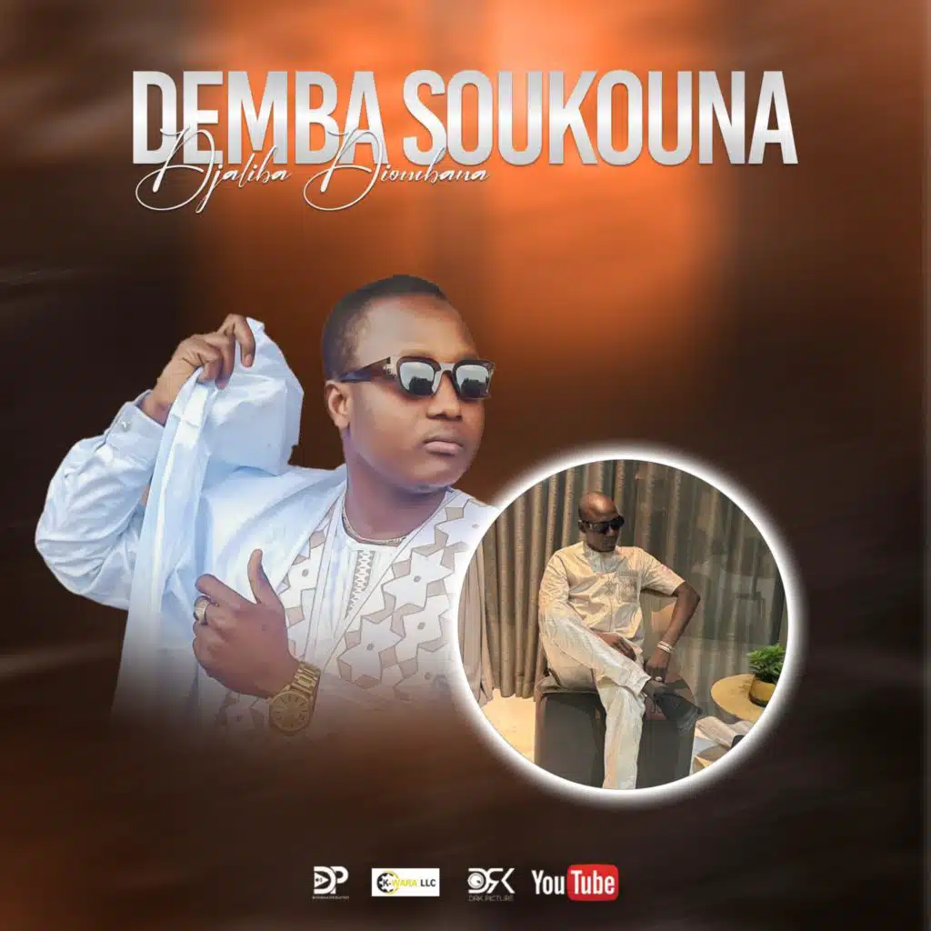 Djaliba Diombana