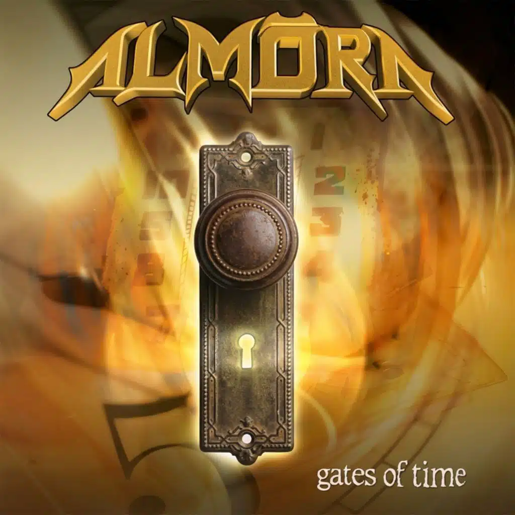 Gates of Time