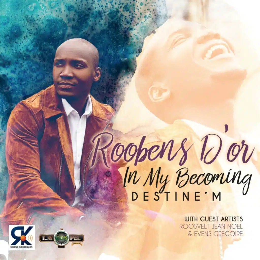 In My Becoming