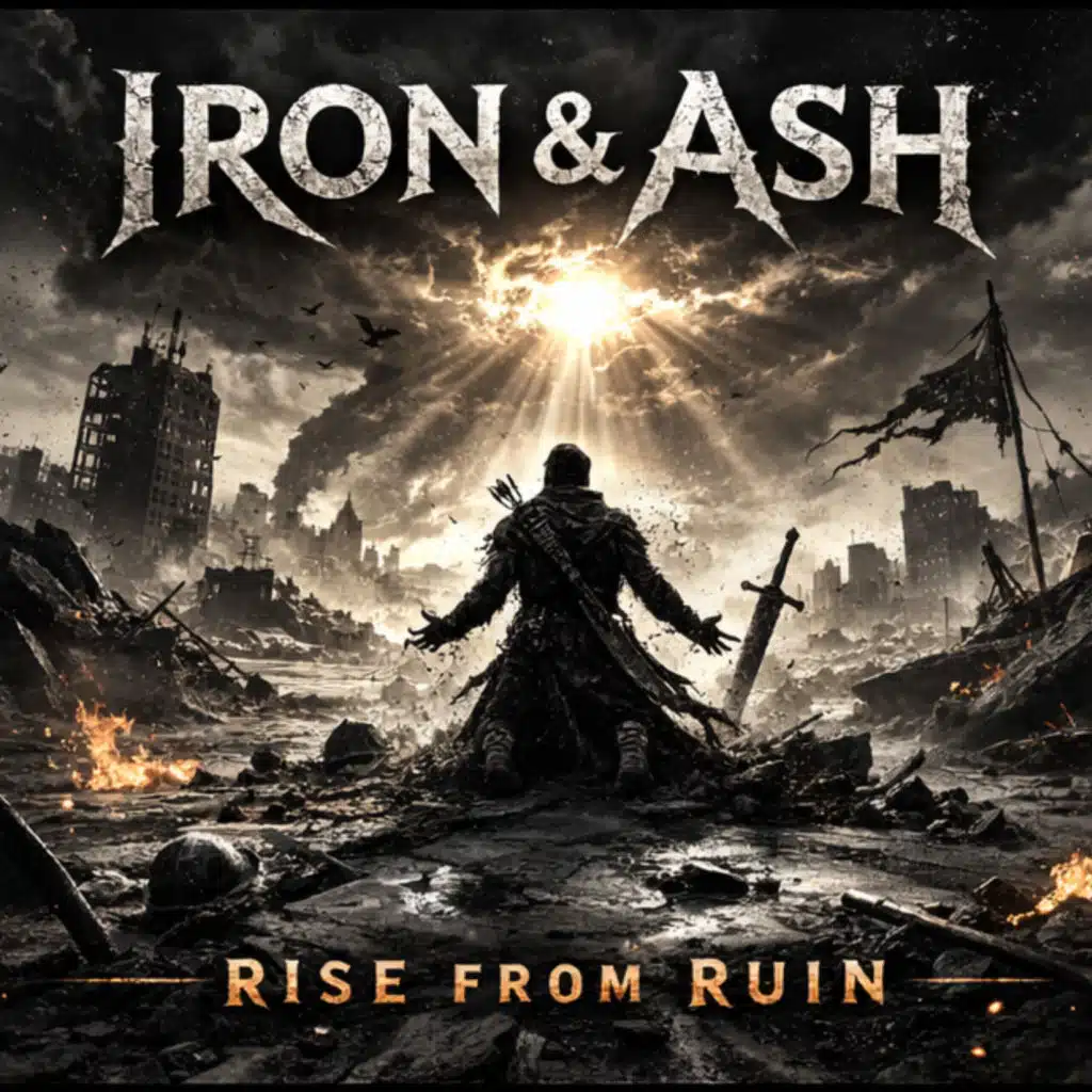 Rise From Ruin