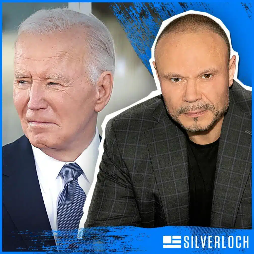 I Need To Show You Something (Ep. 2502)