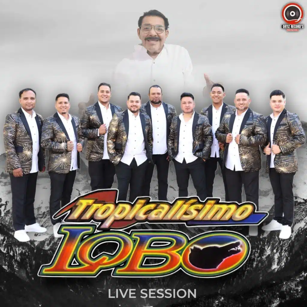Tropicalísimo Lobo