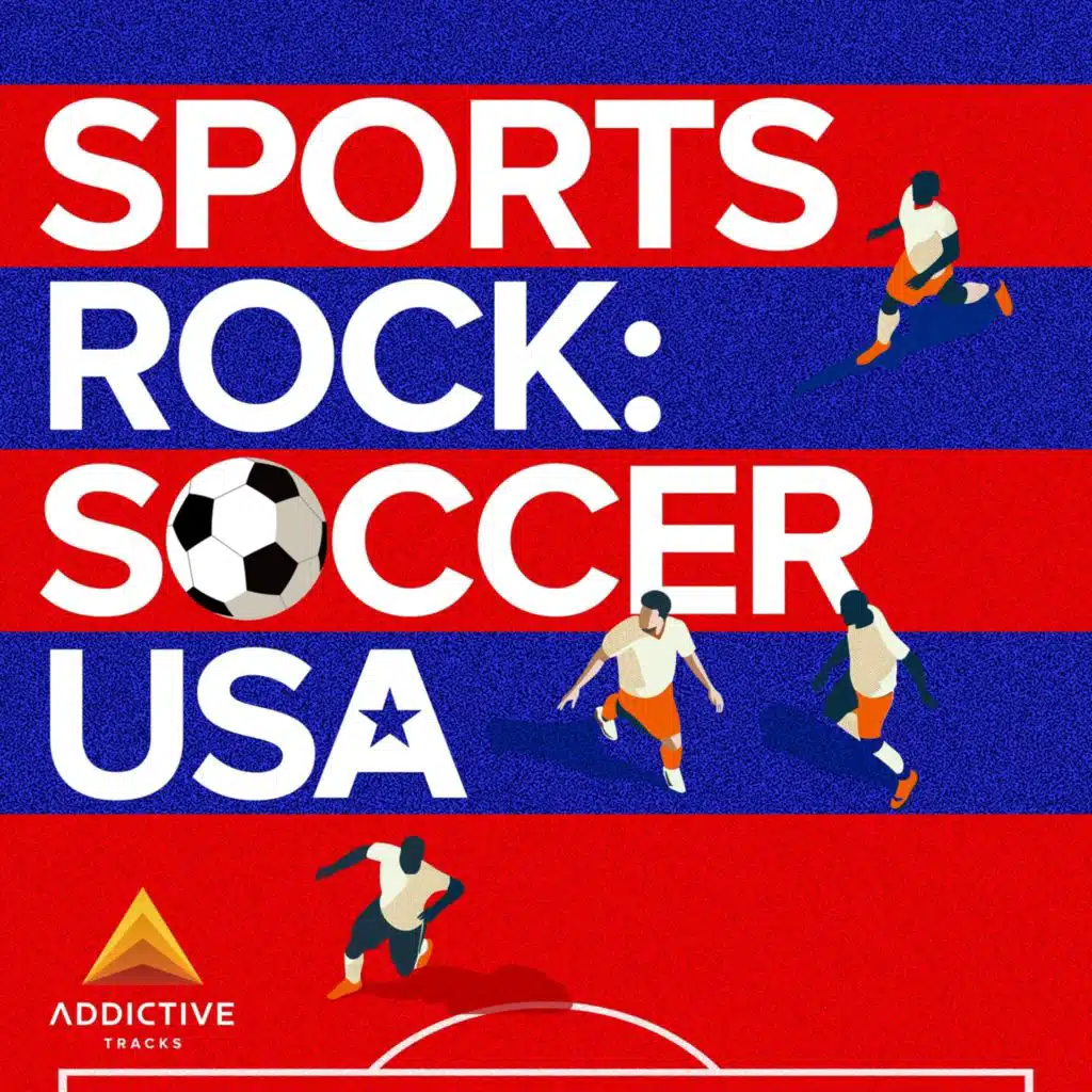 Sports Rock: Soccer Usa