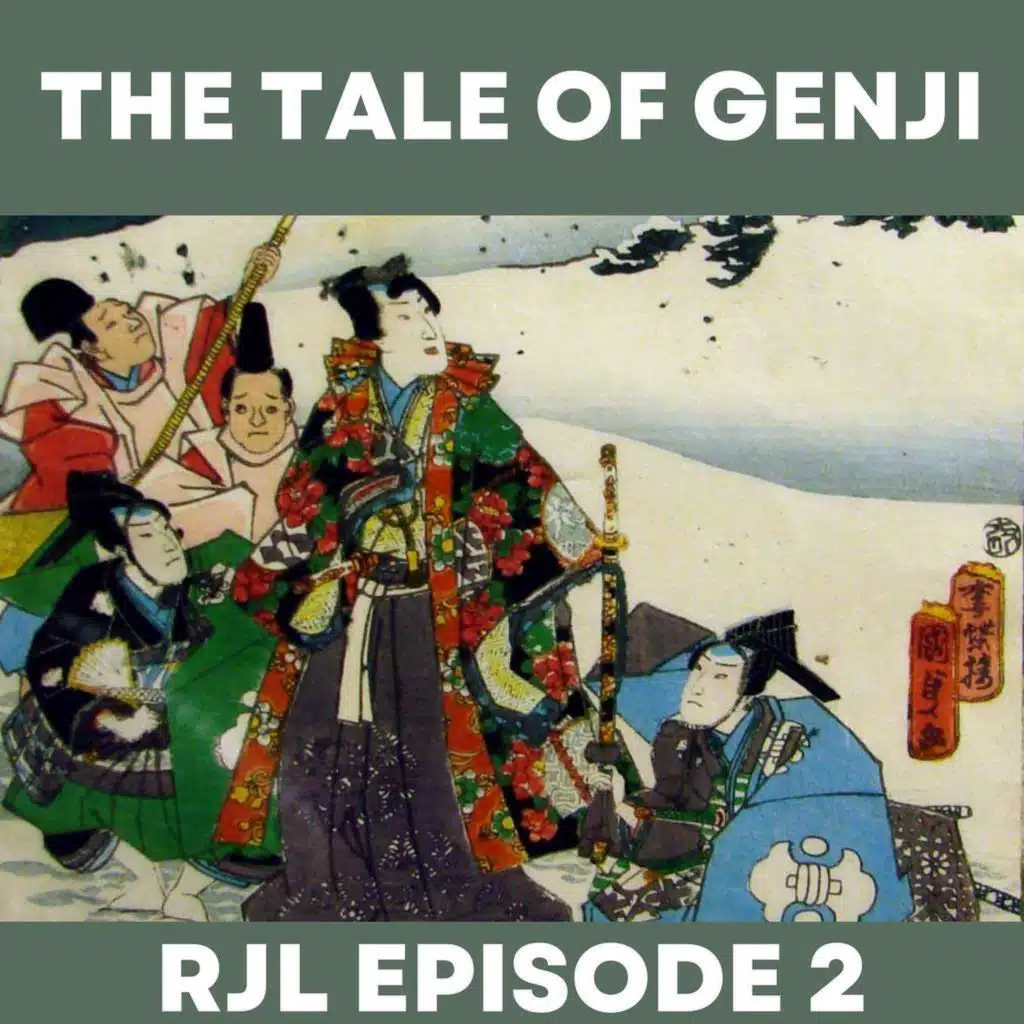 The Tale of Genji