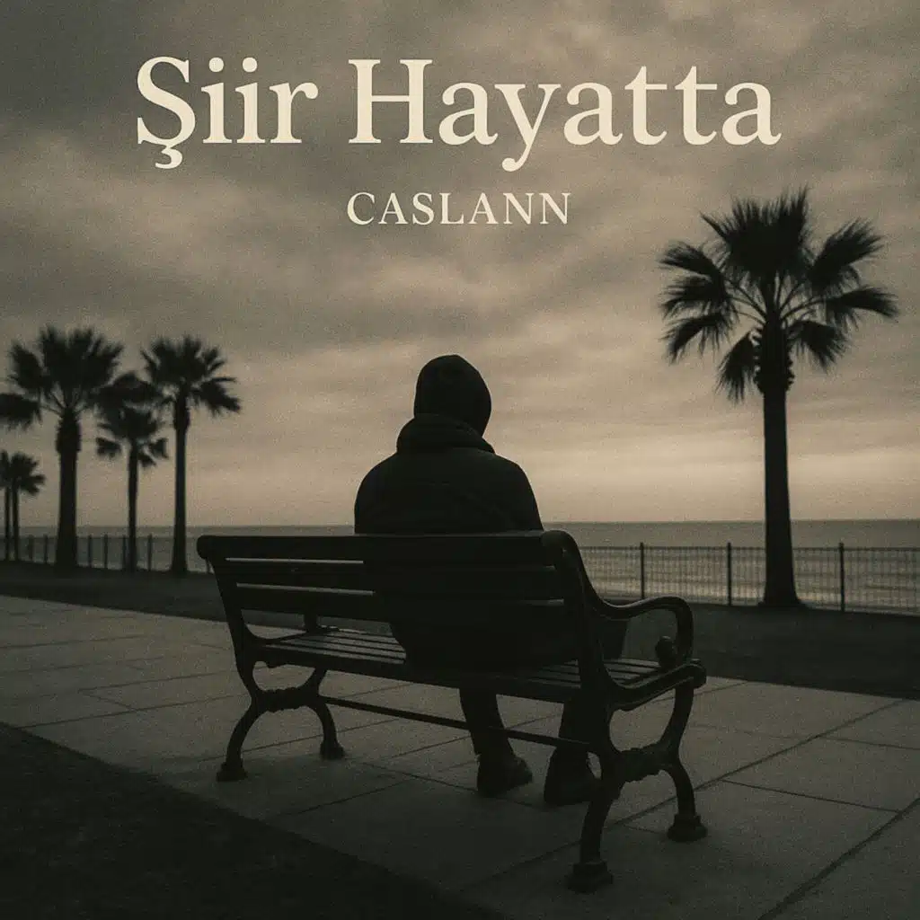 Şiir Hayatta