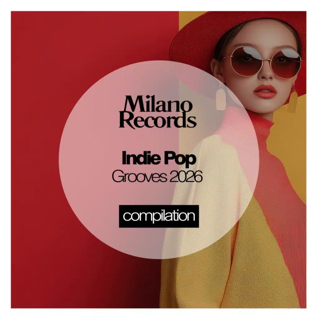Indie Pop Grooves 2026