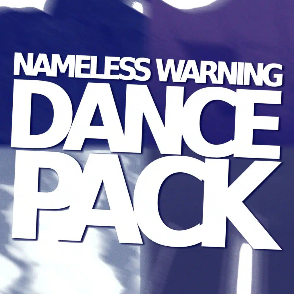 Nameless Warning
