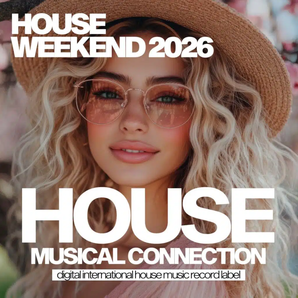 House Weekend 2026