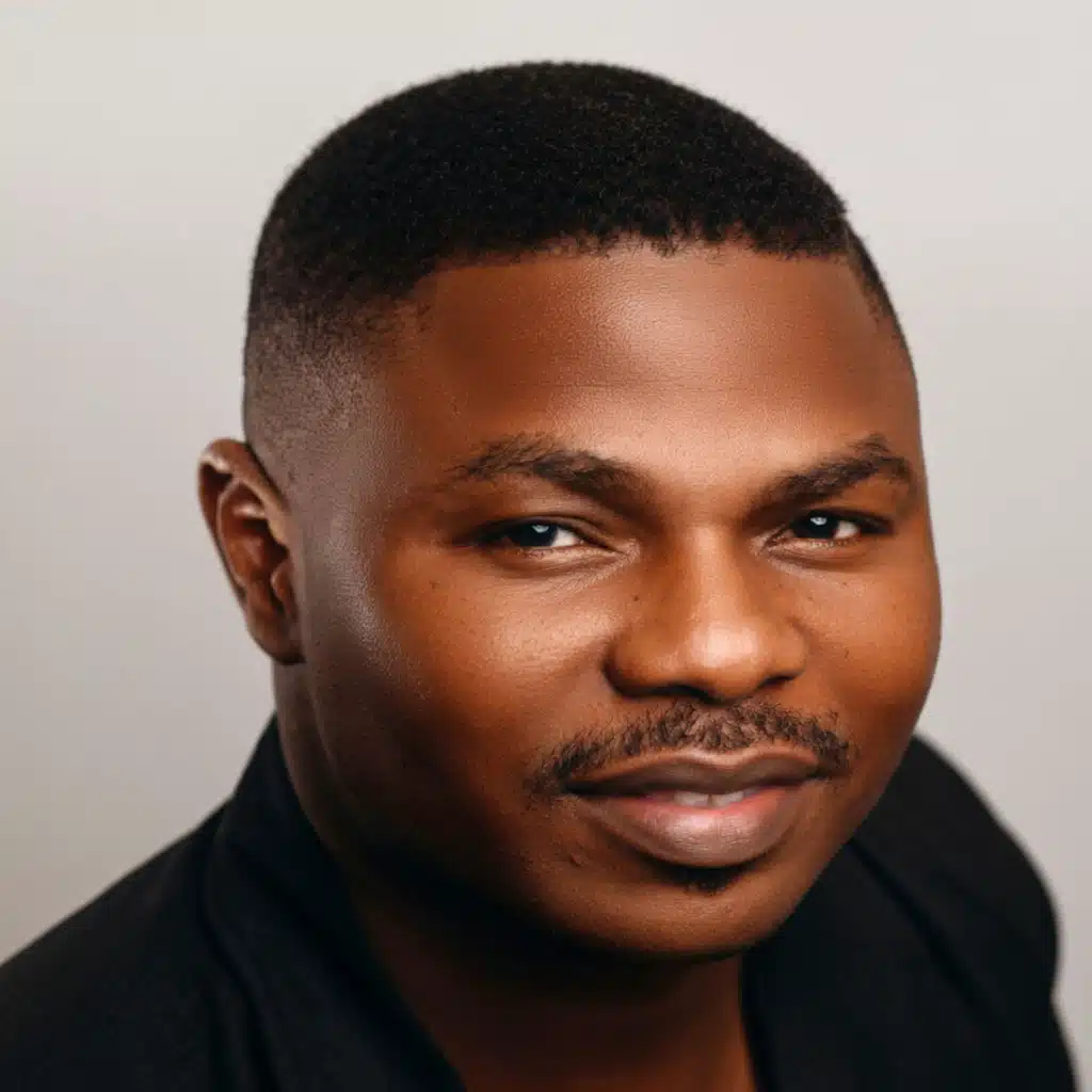 Yinka Ayefele