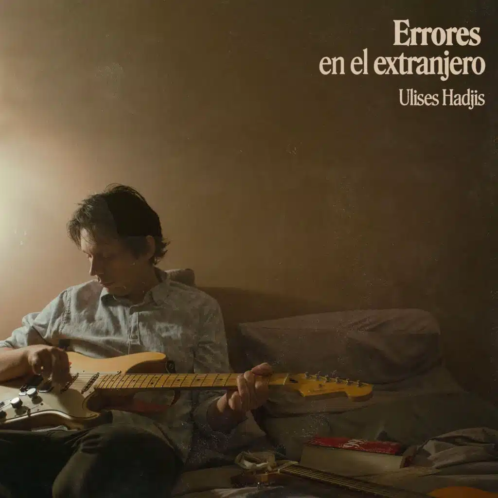 Ulises Hadjis