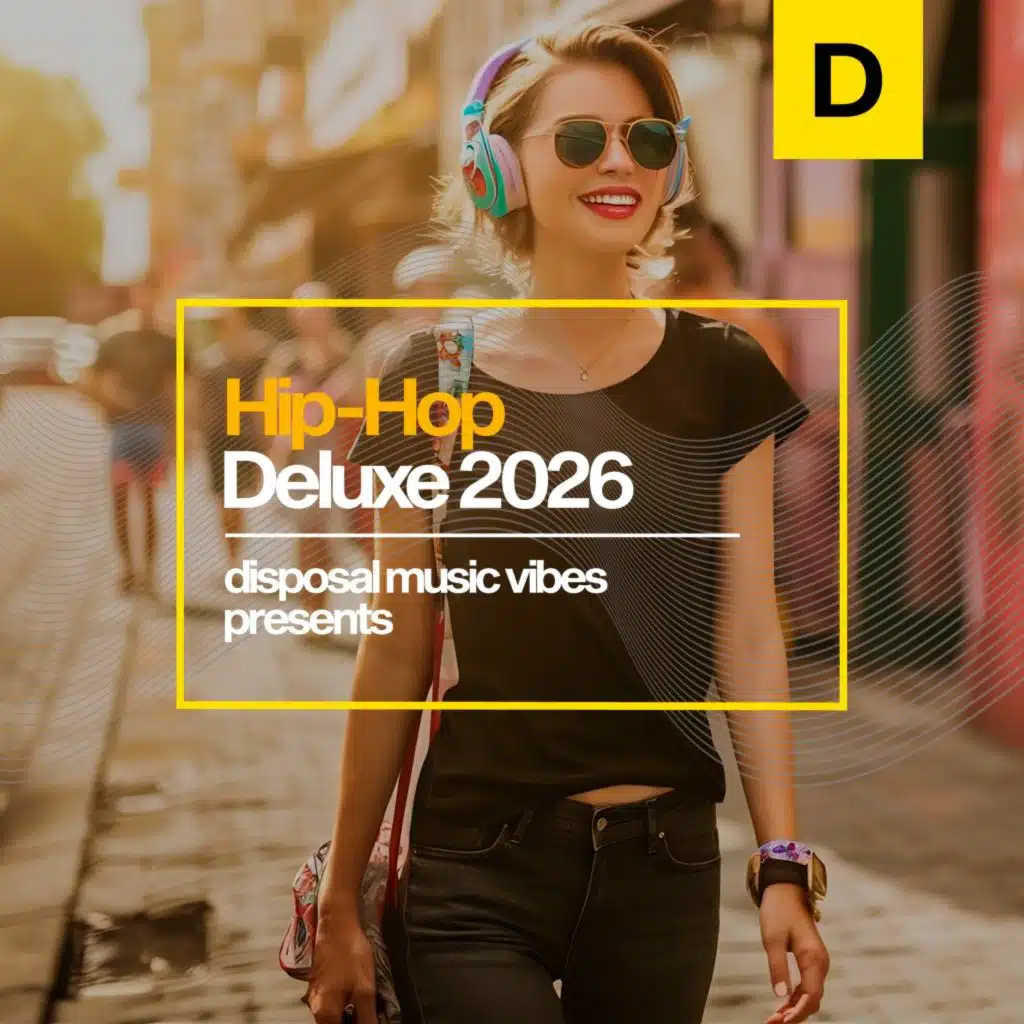 Hip-Hop Deluxe 2026