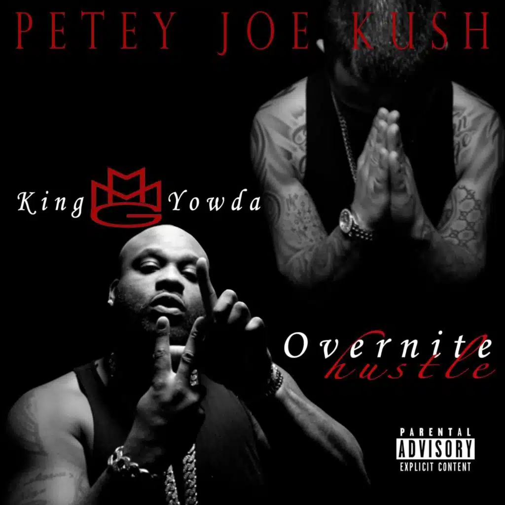 Petey Joe Kush