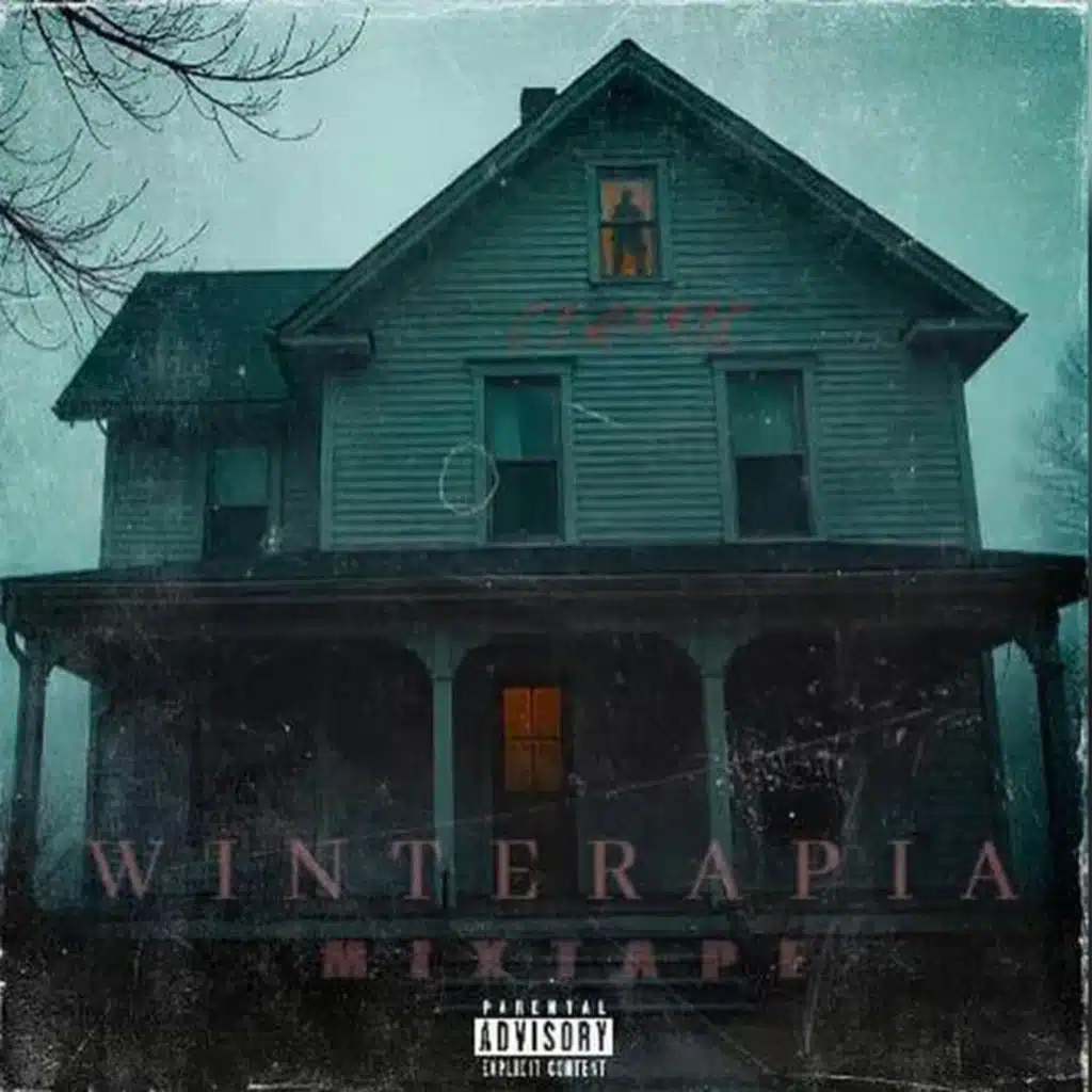 Winterapia Mixtape, Vol.1